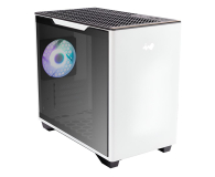 IN WIN A3 White GEIW-160 // IW-CS-A3WHI-1AM120S - 1292599 - zdjęcie 2